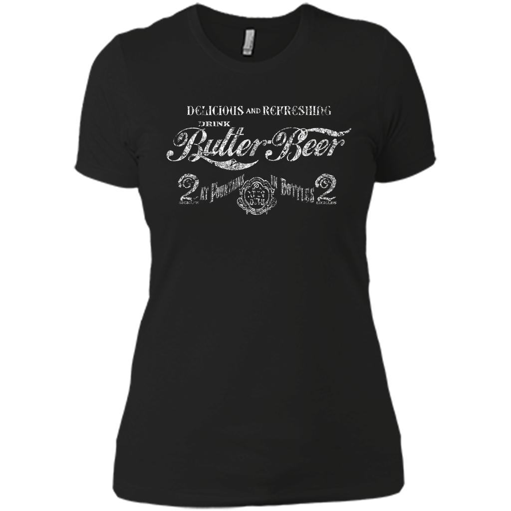 Drink Butter-Beer 1 T-Shirt