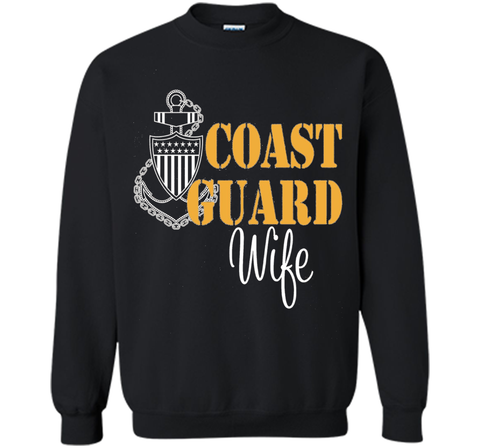 Coast Guard Wife shirts - Best Gifts for Coast Guard cool shirt