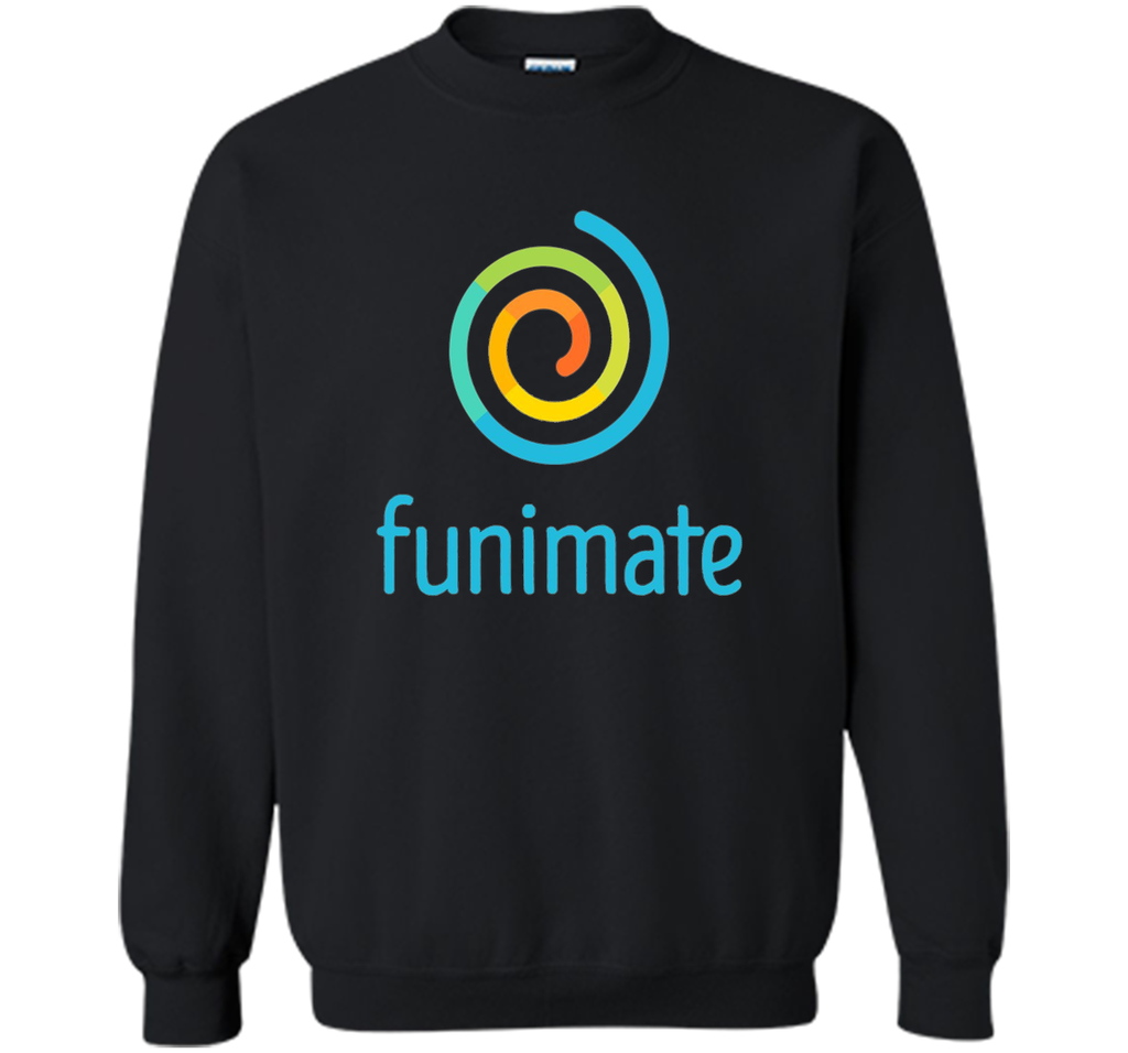 Offical Funimate T-Shirt