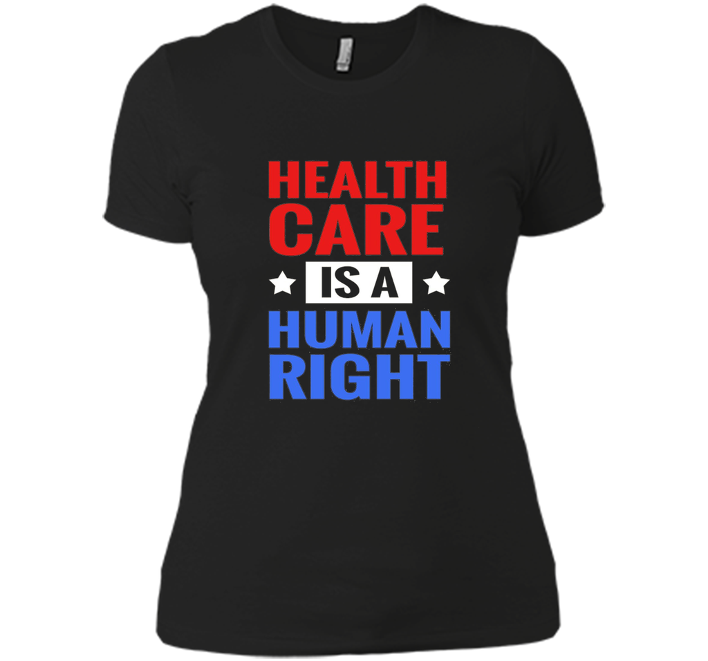 Health Care Is Human Right - Health Care in the U.S.
