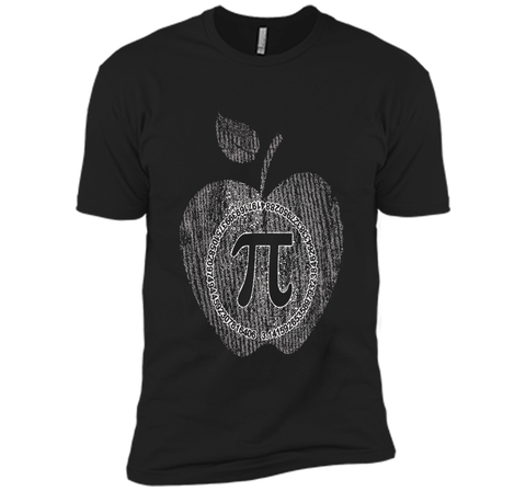 Apple Pi - Math Shirt, pi day 2017 t shirts