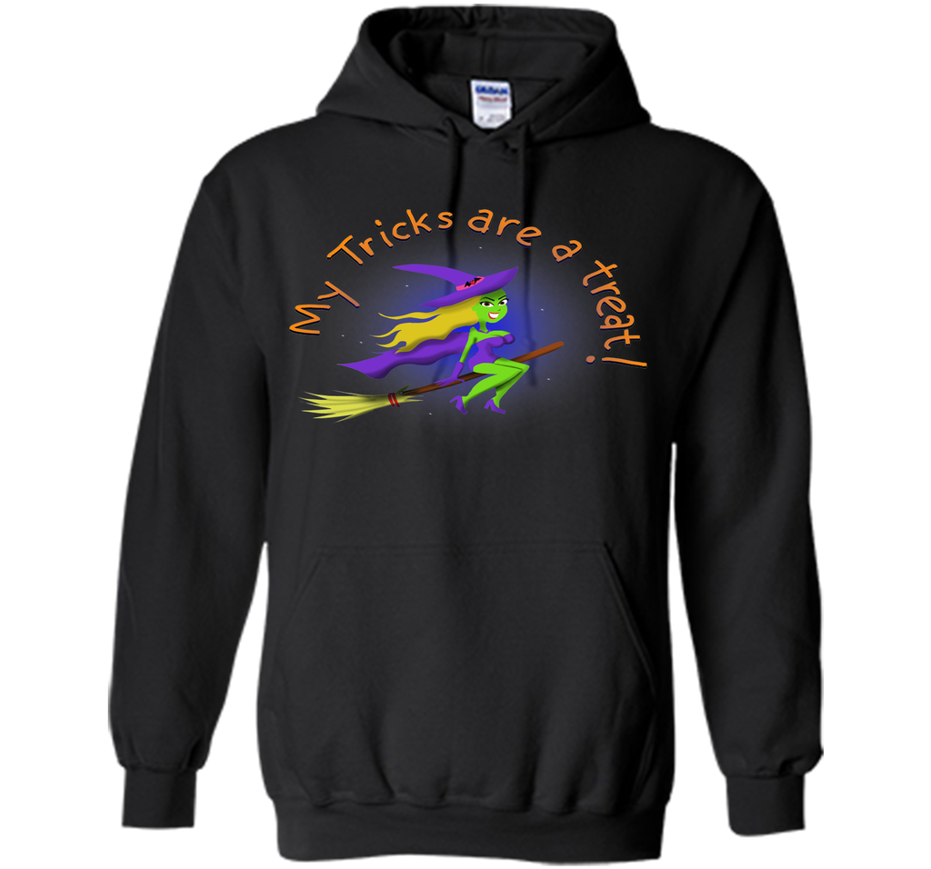 My Tricks are a treat T-Shirt