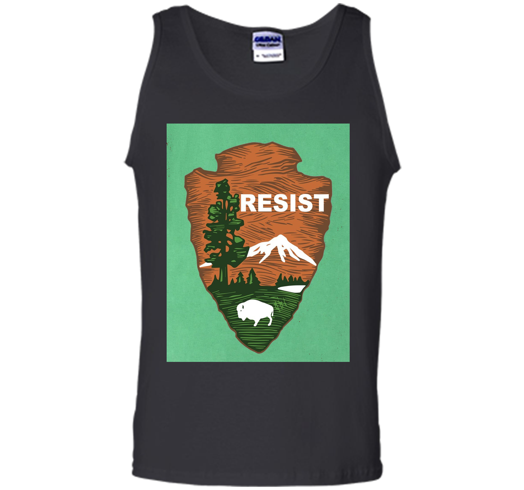 Resist Alternative Facts