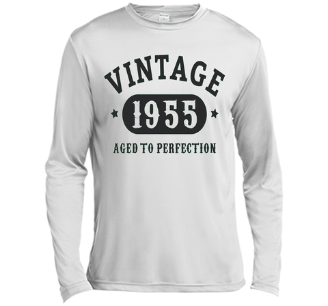 62 years old 62nd Birthday B-day Gift 1955 T-Shirt