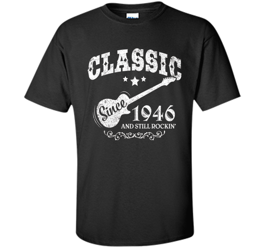 Born in 1946, 70 years old | Best gift for 70th birthday