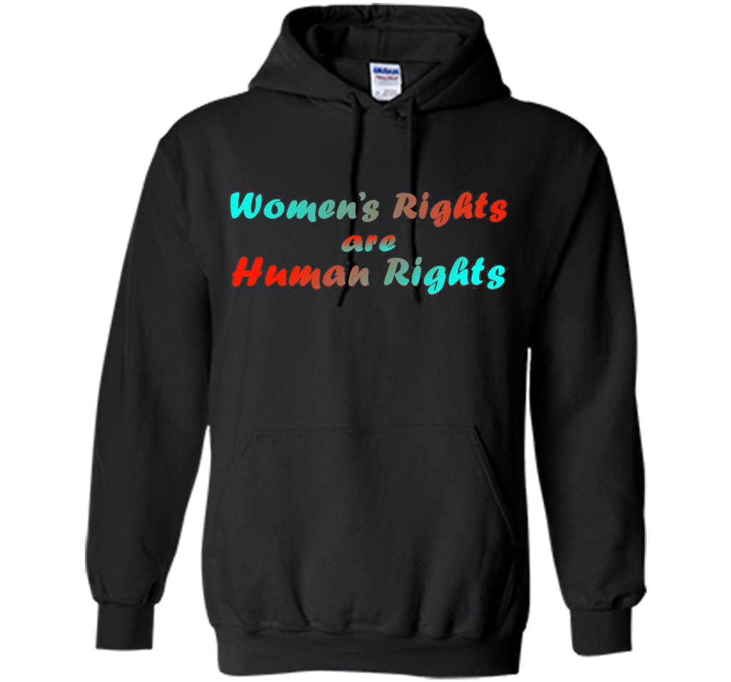 Womens Right T Shirt