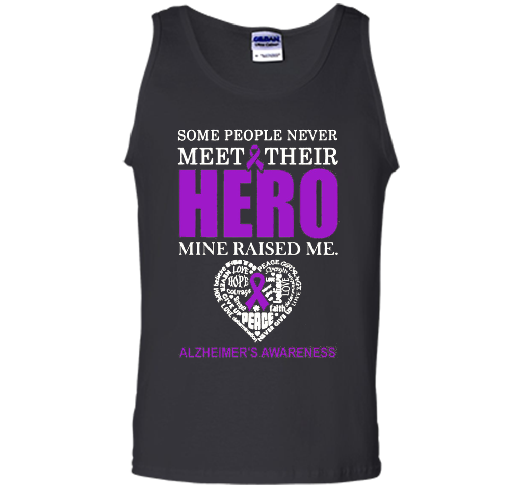 Some People Never Meet Their Hero T-Shirt