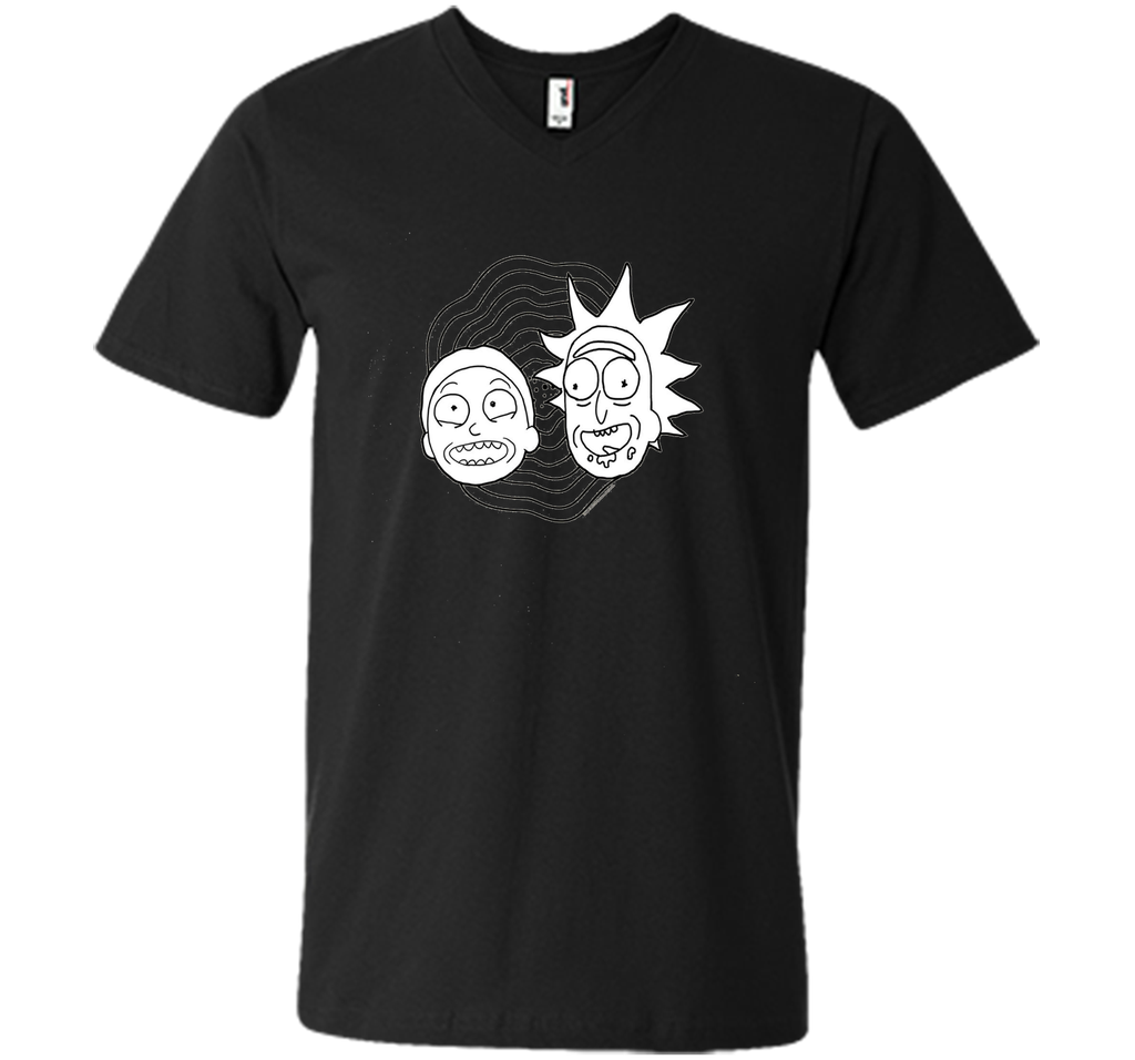 Rick & Morty Forever