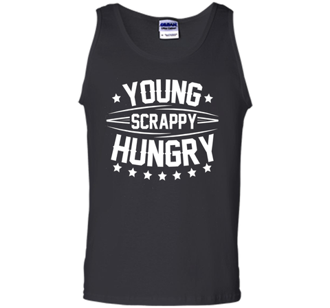 Young Scrappy and Hungry Shirt