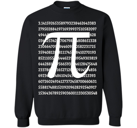 Cool Math T Shirt | So Much Pi