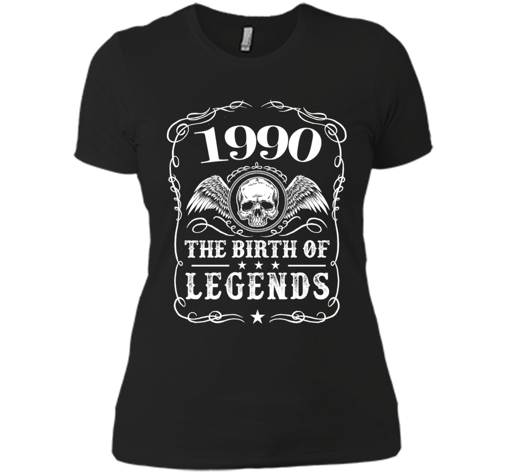 1990 The Birth Of Legends t shirt