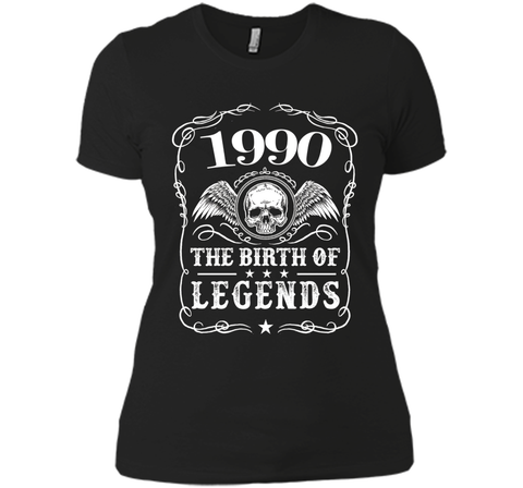 1990 The Birth Of Legends t shirt
