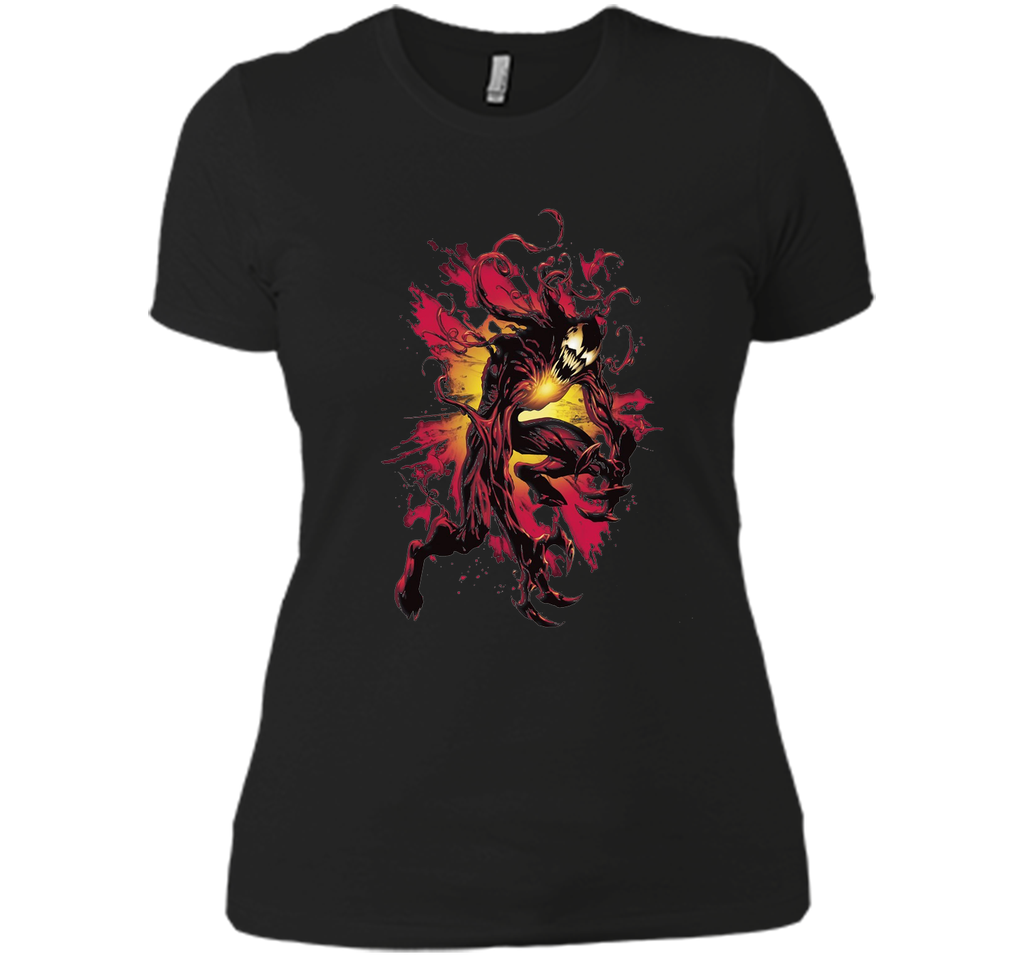 Carnage Cletus Kasady Graphic T-Shirt
