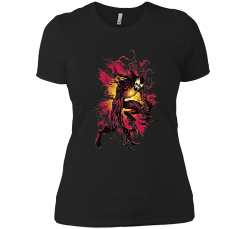Carnage Cletus Kasady Graphic T-Shirt