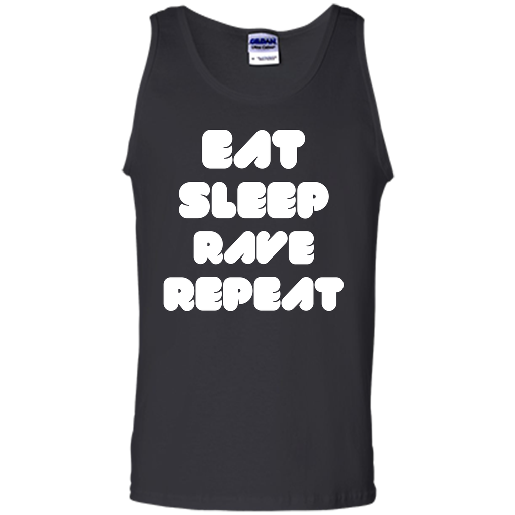 EAT SLEEP RAVE REPEAT T-Shirt
