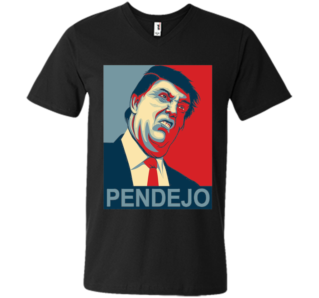 Anti Trump T Shirt - Never Trump - Not My President Tee