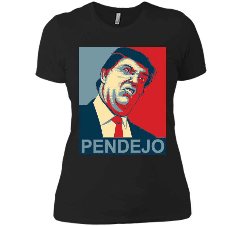 Anti Trump T Shirt - Never Trump - Not My President Tee