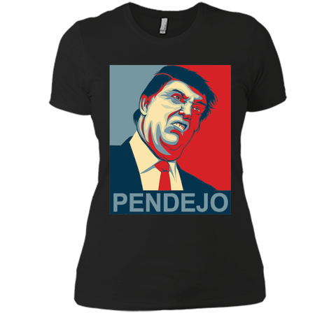 Anti Trump T Shirt - Never Trump - Not My President Tee