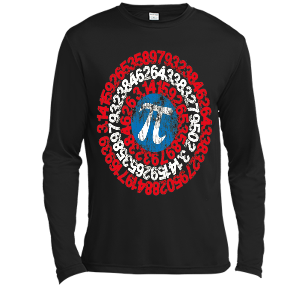 Pi Day 2017 Funny Pi Superhero Style T-Shirts for Math Geeks