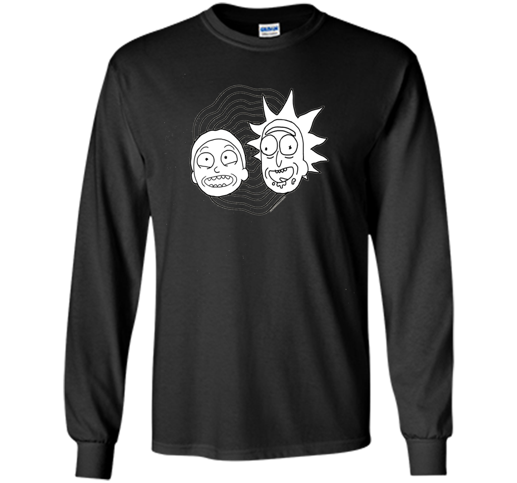 Rick & Morty Forever