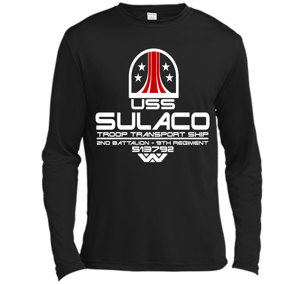Sulaco T-Shirt