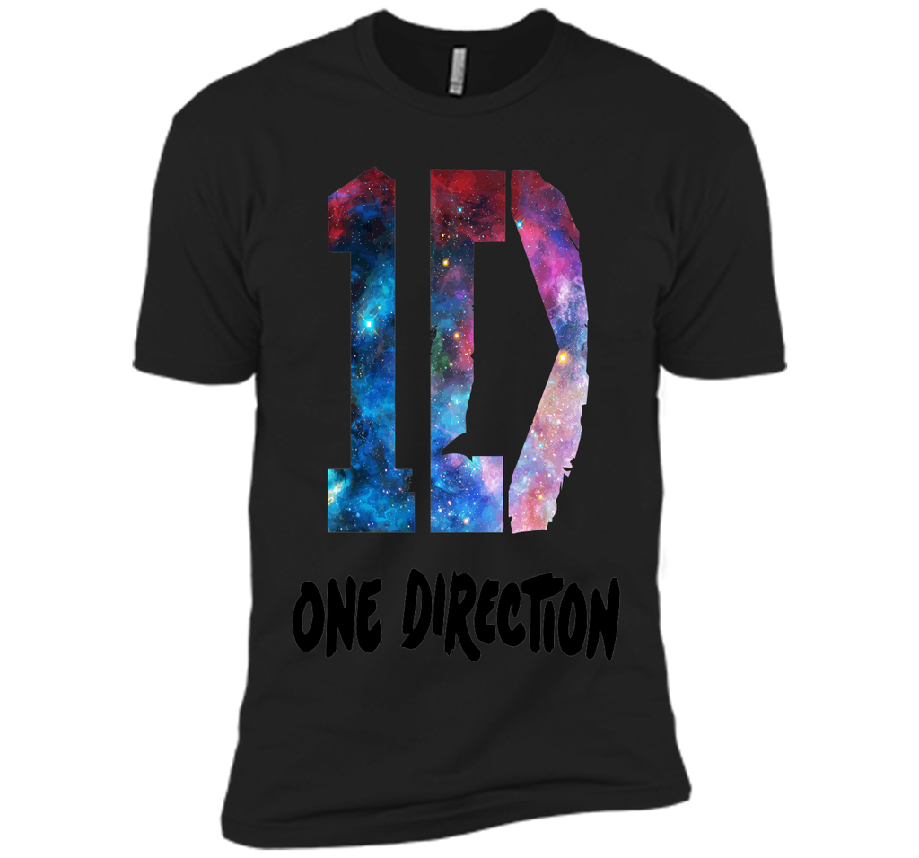 1D - ONE DIRECTION T-SHIRT