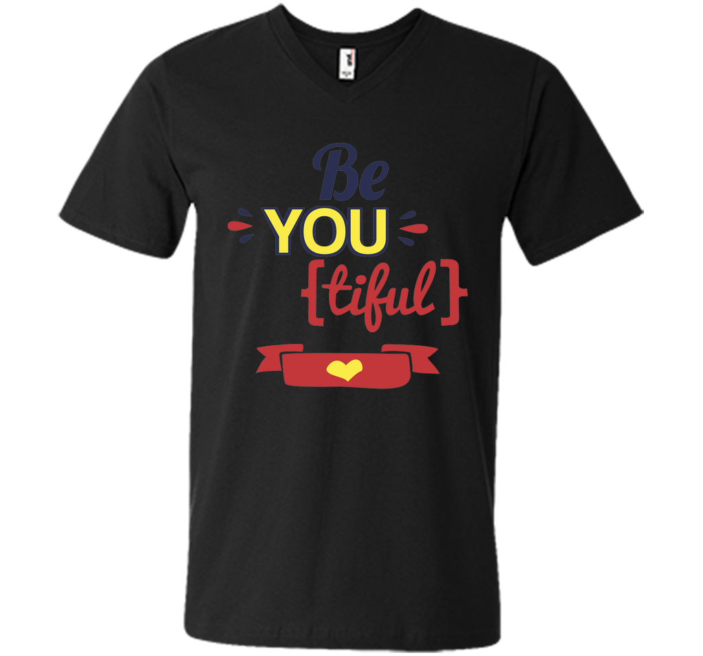 Be-You-Tiful T-Shirt