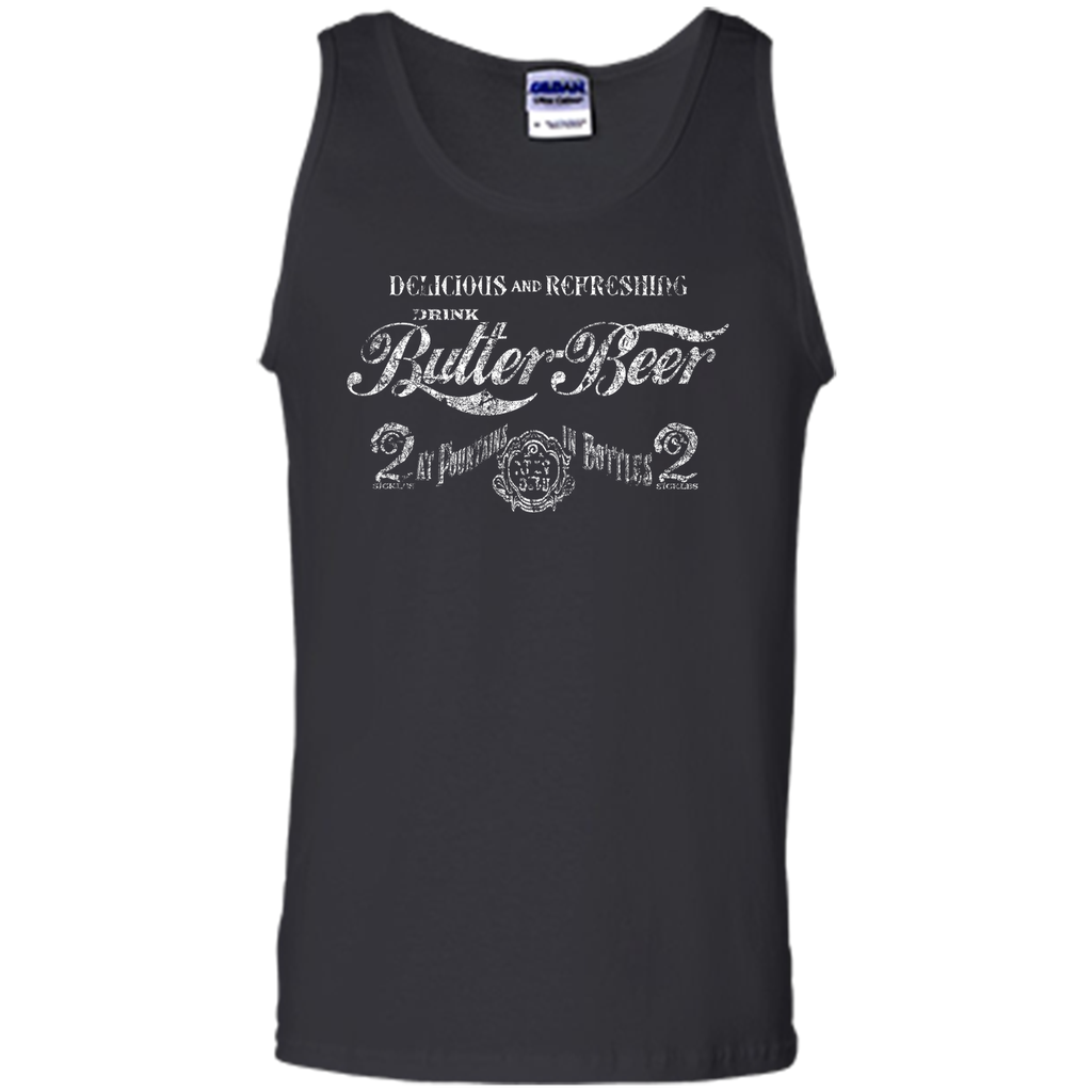 Drink Butter-Beer 1 T-Shirt