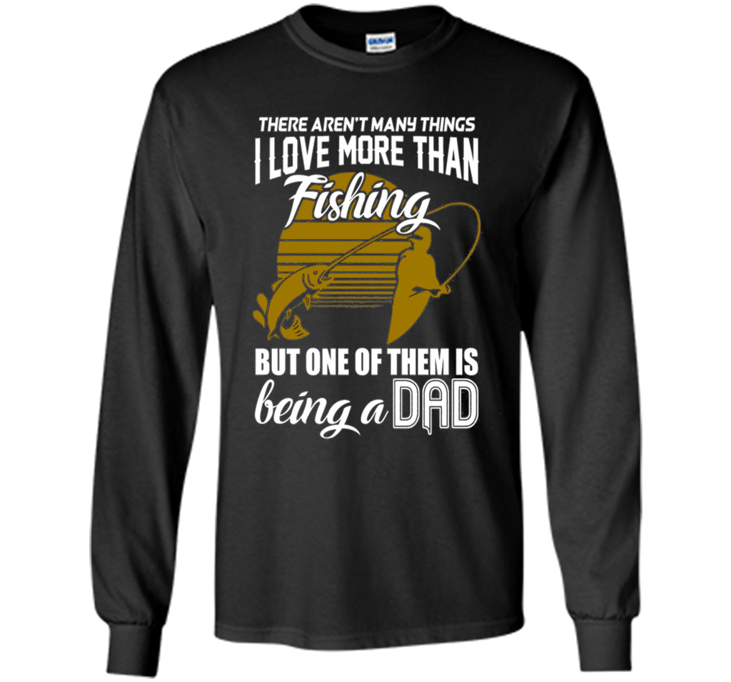 Fishing Dad Father s Day 2017 T Shirt