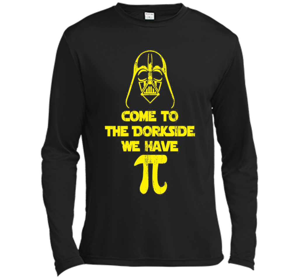 We Have Pi - Happy Pi Day 2017 TShirt