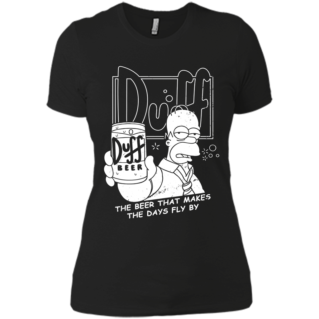DUFF T-Shirt