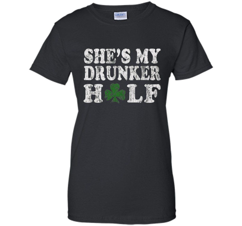Short-Sleeve Unisex St. Patrick's Day T-Shirt
