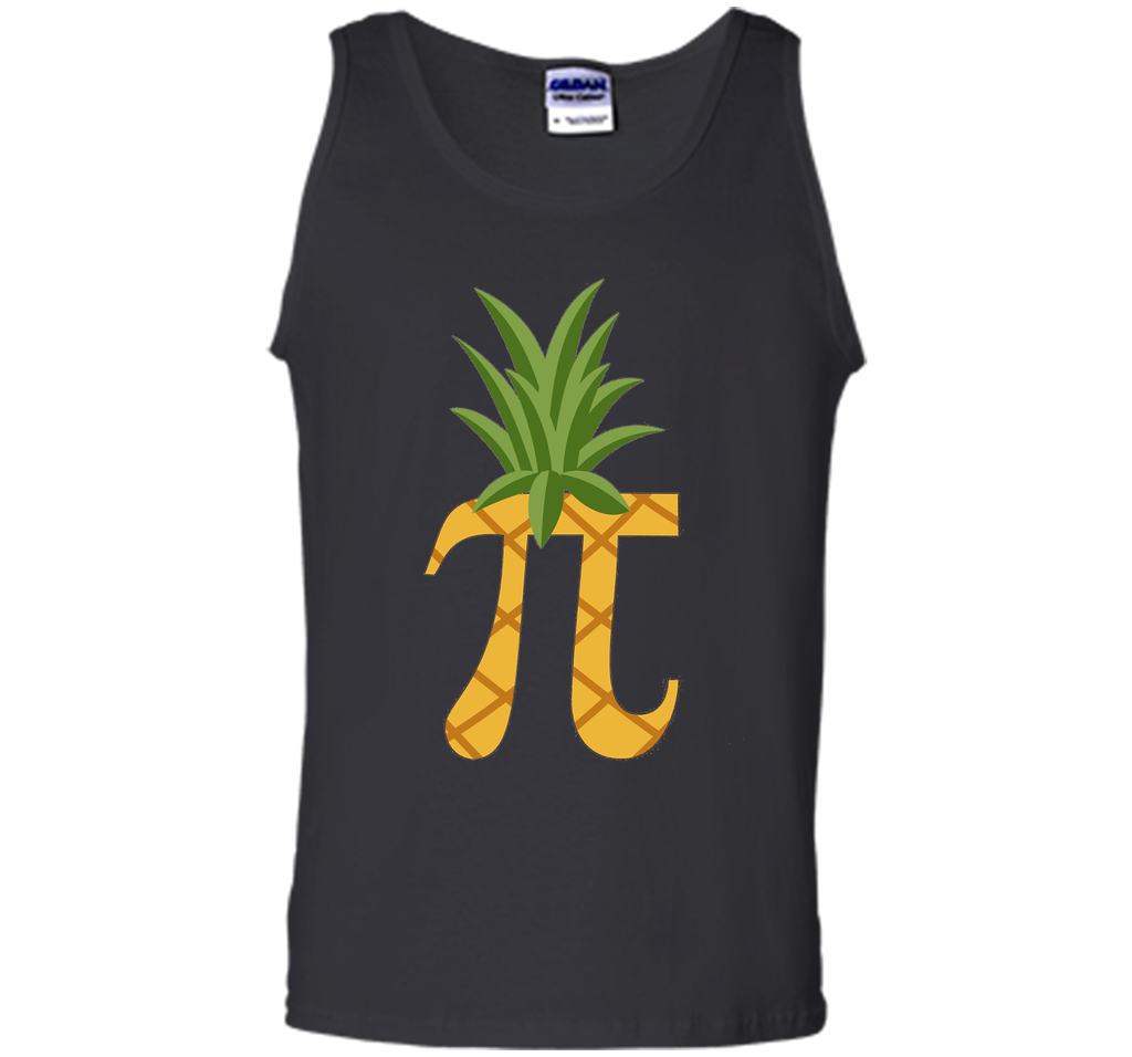 Funny Pi-neapple tshirt  - Pi Day 2017 Gift Tee