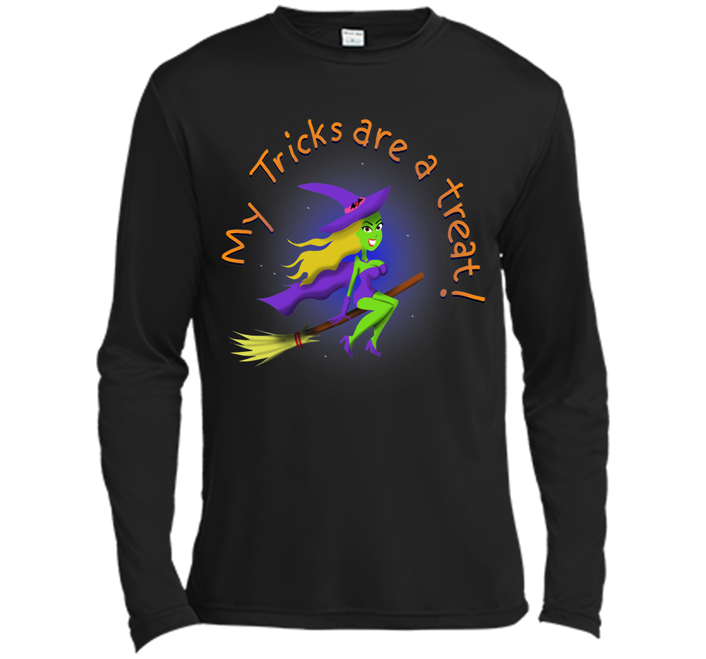 My Tricks are a treat T-Shirt