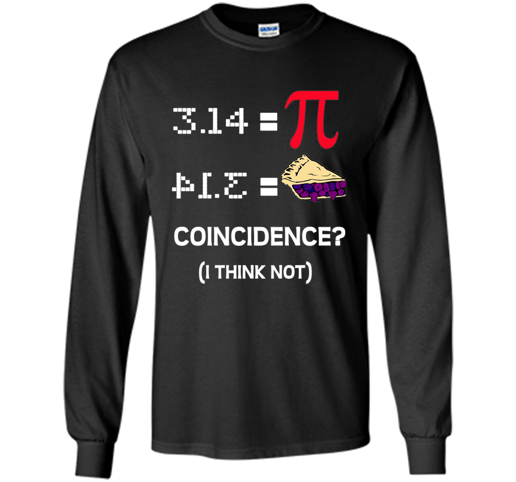 Pi Day 2017 Funny Pie Style T-Shirt for Math Geeks