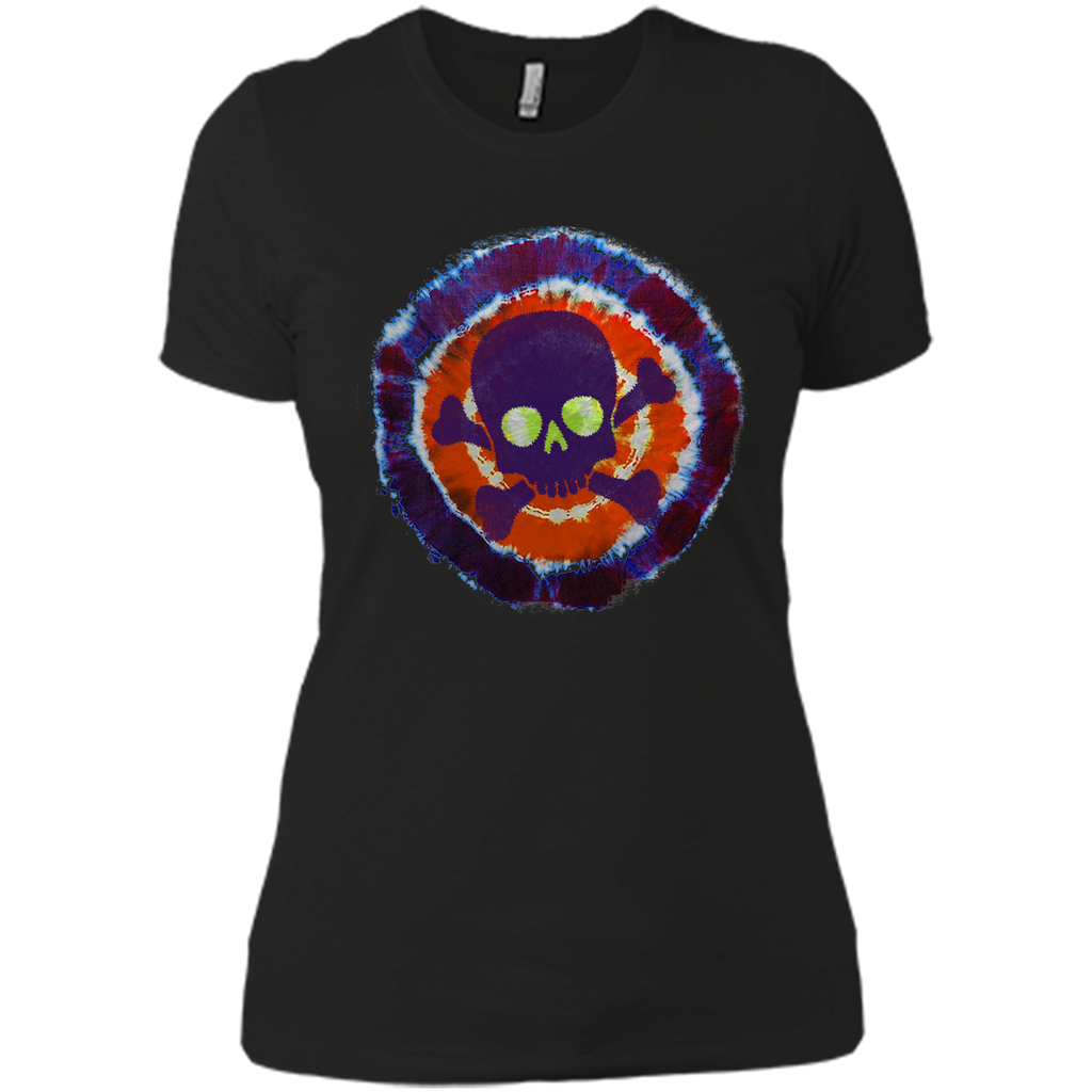DYEing is a part of life! Happy halloween T-Shirt