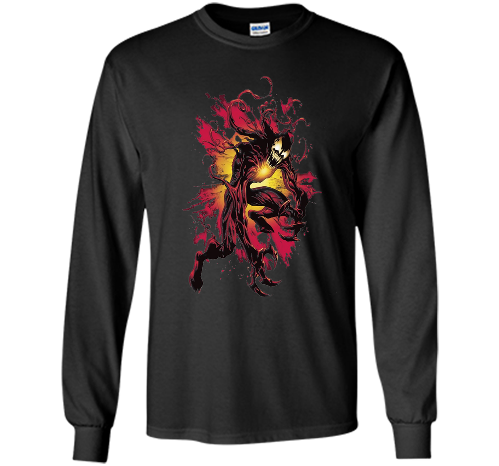 Carnage Cletus Kasady Graphic T-Shirt