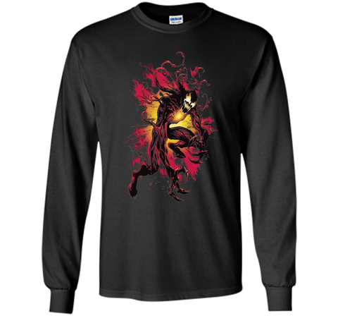 Carnage Cletus Kasady Graphic T-Shirt