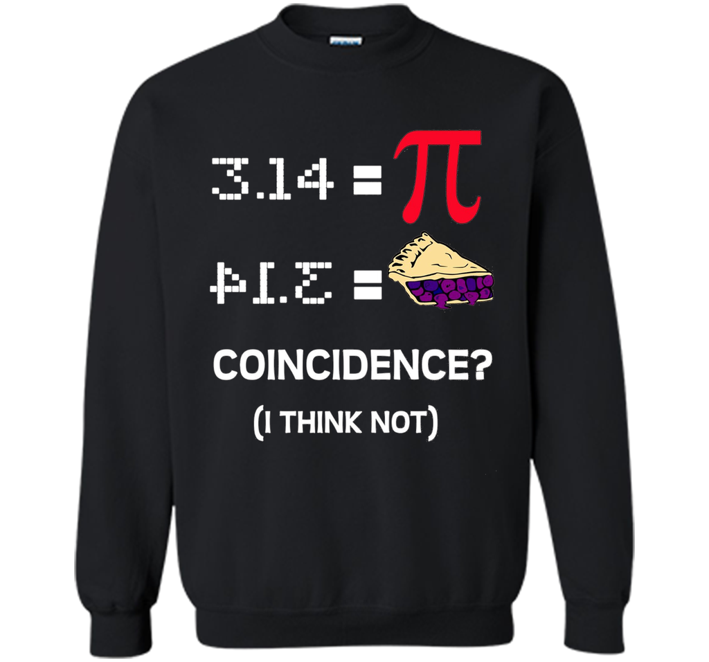 Pi Day 2017 Funny Pie Style T-Shirt for Math Geeks