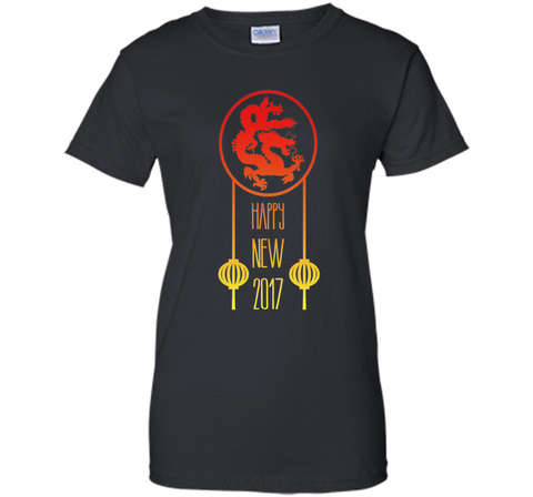 Chinese New Year of the Rooster - Celebration T-shirt