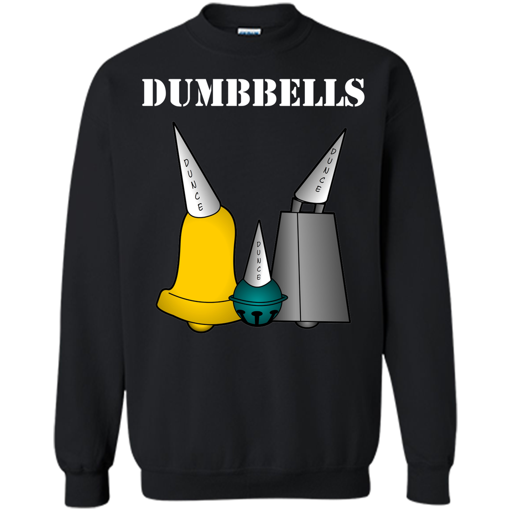DUMBBELLS T-Shirt