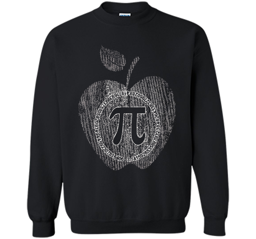 Apple Pi - Math Shirt, pi day 2017 t shirts
