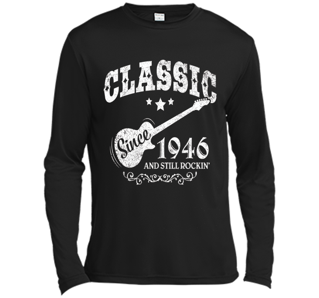 Born in 1946, 70 years old | Best gift for 70th birthday