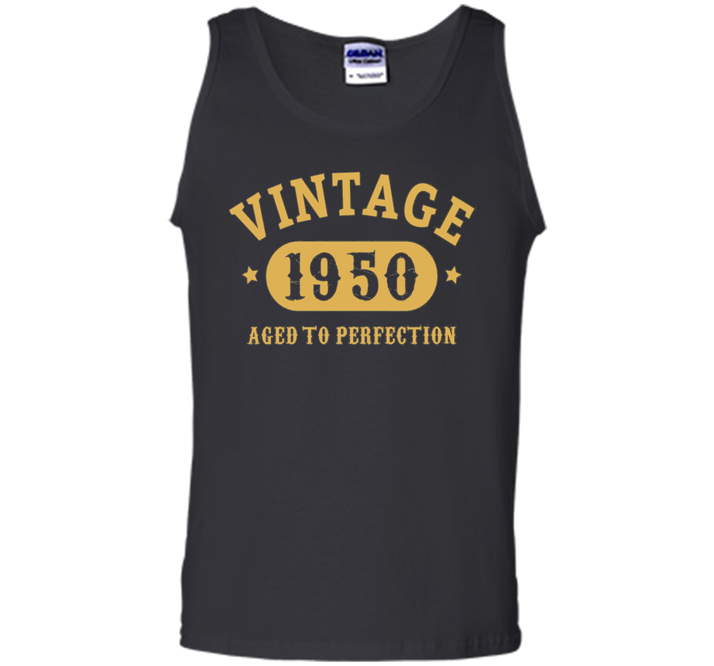 67th Birthday B-day Gift 67 years old 1950 T-Shirt