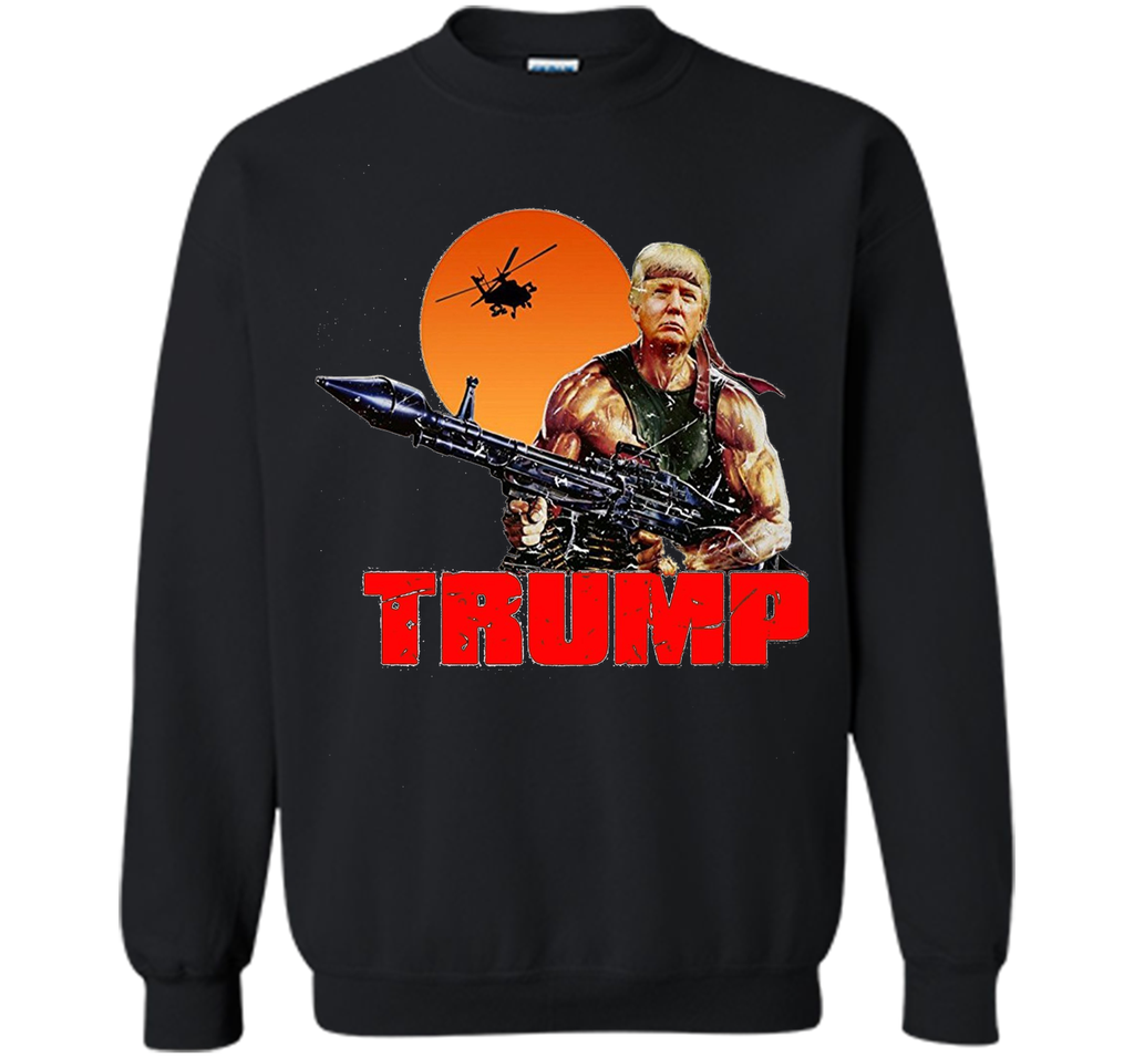 Donald Trump Shirt for President Funny Campaign Tee Shirts