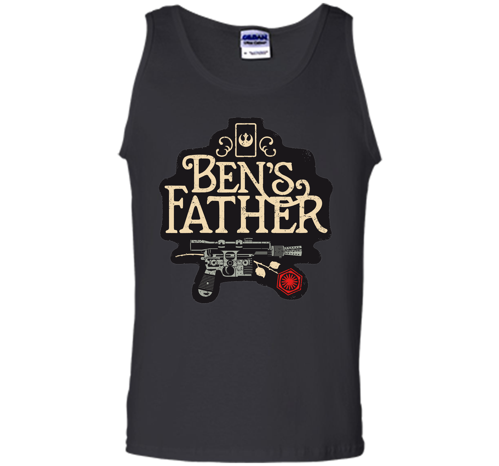 Ben's Father T-Shirt