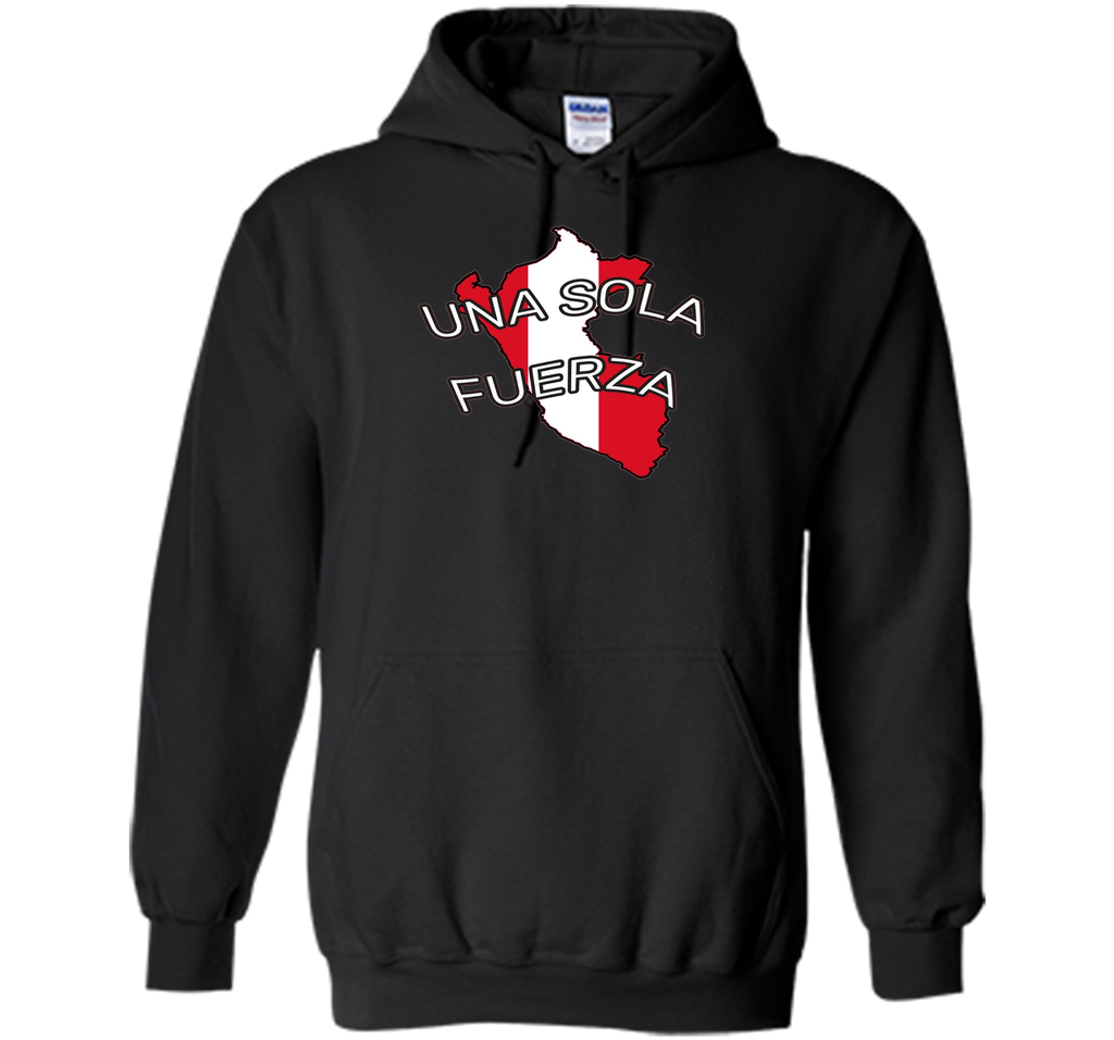 Una Sola Fuerza T-Shirt