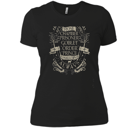After All This Time Always T-shirt