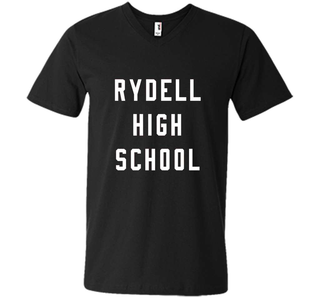 Rydell High School T-shirt