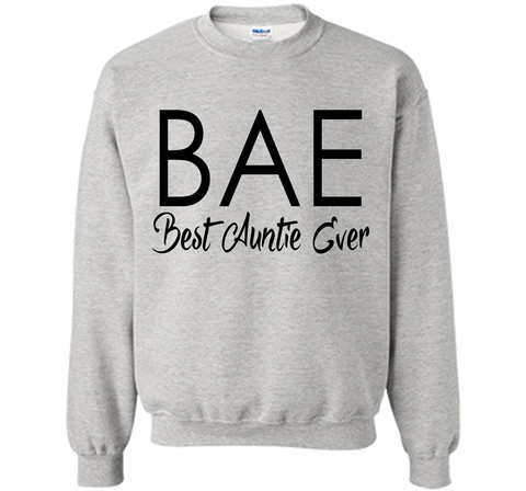 Best Auntie Ever T-shirt aunty tee shirt
